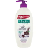 Palmolive Гель для душа Naturals Черная орхидея помпа 750 мл