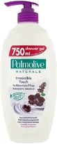 Гель для душу Palmolive Naturals Чорна орхідея помпа 750 мл