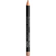 Nyx Professional MakeUp Slim Lip Liner для губ 855 Nude Truffle, 1 г