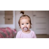 LOVI Botanic Dynamic Soother 18 m+, 2 шт.