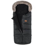 Petite&Mars 4в1 Arctic Forever Fusak Black
