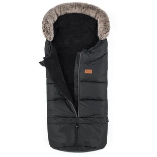 Petite&Mars 4в1 Arctic Forever Fusak Black