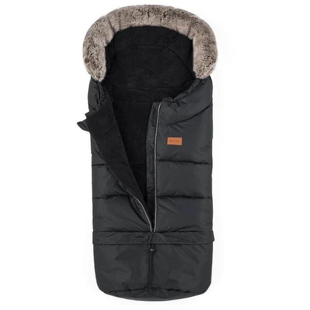 Petite&Mars 4в1 Arctic Forever Fusak Black: цены и характеристики