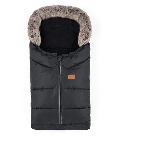 Petite&Mars 4в1 Arctic Forever Fusak Black: цены и характеристики