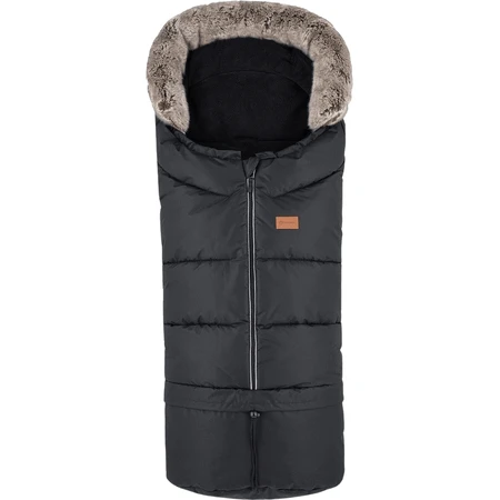 Petite&Mars 4в1 Arctic Forever Fusak Black: цены и характеристики