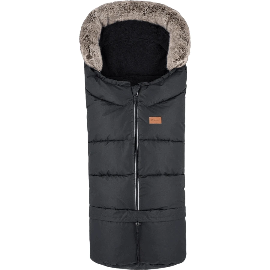Petite&Mars 4в1 Arctic Forever Fusak Black: цены и характеристики