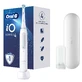 Електрична зубна щітка iO4 Quite White, Oral-B