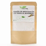 Березовий цукор з бурбонською ваніллю, 50 г, Natura Plus