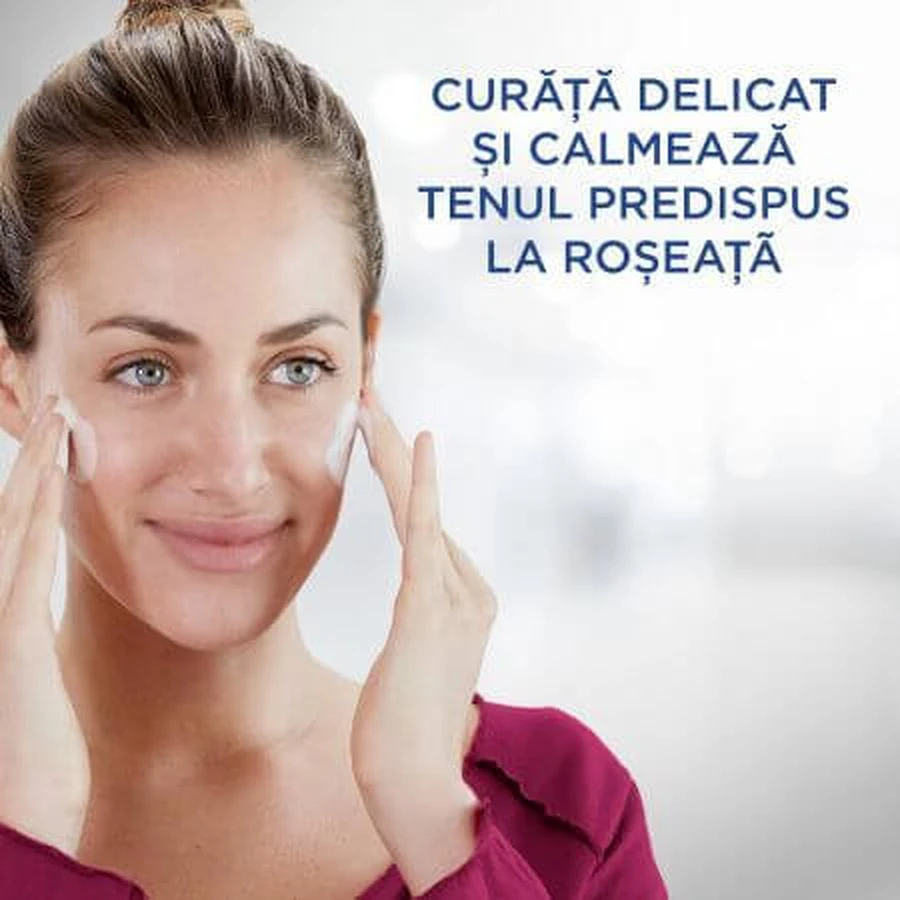 Cetaphil PRO Redness Control Cleansing Foam, 236 мл, Galderma: цены и характеристики