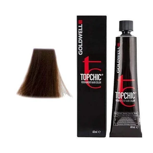 Перманентна фарба для волосся Goldwell Top Chic 7G 60 мл
