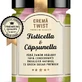 Кремовий твіст Fisticella & Capsunella, 350 г, Ramona's Secrets