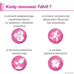 Фалвіт Jelfa Falvit, 30 таблеток: ціни та характеристики