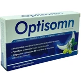 Оптисомн Natur Produkt Optisomn, 28 таблеток