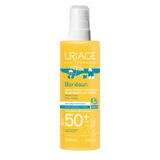 Bariesun Детский солнцезащитный спрей SPF 50+, 200 мл, Uriage