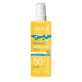 Дитячий сонцезахисний спрей Bariesun SPF 50+, 200 мл, Uriage