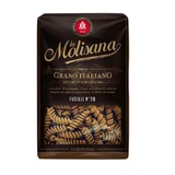 Цельнозерновые макароны Fusilli 28, 500 г, La Molisana