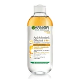 Двофазна міцелярна вода Garnier Skin Naturals, 400 мл, Loreal