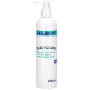 Емульсія для душу Mediderm Shower, 250 г