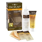Biokap Nutricolor, фарба для волосся, 7.1 Шведський блонд, 140 мл: ціни та характеристики