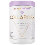 Allnutrition Alldeynn CollaRose, апельсиновий смак, 300 г