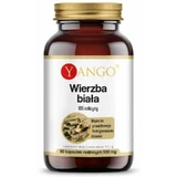 Кора белой ивы 90 капсул Yango