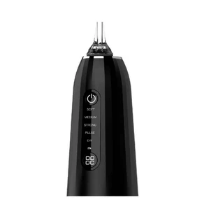 Haxe HX717, ирригатор полости рта, 6 катодов