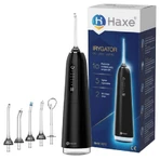 Haxe HX717, ирригатор полости рта, 6 катодов: цены и характеристики