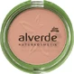 Alverde Naturkosmetik Румяна 01 Абрикос, 4 г