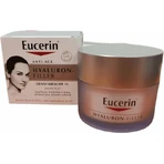 Eucerin HYALURON-FILLER денний крем проти зморшок 1×50 мл, крем для сухої шкіри: ціни та характеристики