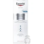 Eucerin HYALURON-FILLER денний крем проти зморшок 1×50 мл, крем для сухої шкіри: ціни та характеристики
