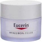 Eucerin HYALURON-FILLER денний крем проти зморшок 1×50 мл, крем для сухої шкіри: ціни та характеристики