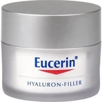 Eucerin HYALURON-FILLER денний крем проти зморшок 1×50 мл, крем для сухої шкіри: ціни та характеристики