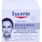 Eucerin HYALURON-FILLER денний крем проти зморшок 1×50 мл, крем для сухої шкіри: ціни та характеристики