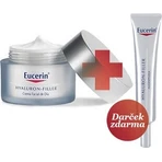 Eucerin HYALURON-FILLER денний крем проти зморшок 1×50 мл, крем для сухої шкіри: ціни та характеристики