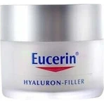 Eucerin HYALURON-FILLER денний крем проти зморшок 1×50 мл, крем для сухої шкіри: ціни та характеристики