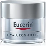 Eucerin HYALURON-FILLER денний крем проти зморшок 1×50 мл, крем для сухої шкіри: ціни та характеристики