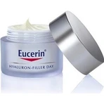 Eucerin HYALURON-FILLER денний крем проти зморшок 1×50 мл, крем для сухої шкіри: ціни та характеристики