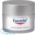 Eucerin HYALURON-FILLER денний крем проти зморшок 1×50 мл, крем для сухої шкіри: ціни та характеристики