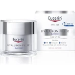 Eucerin HYALURON-FILLER денний крем проти зморшок 1×50 мл, крем для сухої шкіри: ціни та характеристики