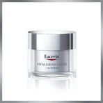 Eucerin HYALURON-FILLER денний крем проти зморшок 1×50 мл, крем для сухої шкіри: ціни та характеристики