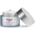 Eucerin HYALURON-FILLER денний крем проти зморшок 1×50 мл, крем для сухої шкіри: ціни та характеристики