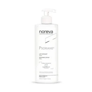Молочко для тела Noreva Psoriane x 400 мл