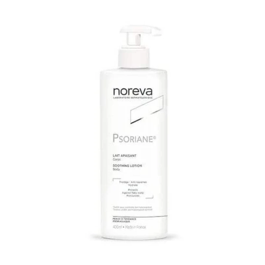 Молочко для тела Noreva Psoriane x 400 мл: цены и характеристики