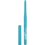 Гелевый карандаш Maybelline New York Lasting Drama Breezy blue: цены и характеристики