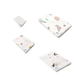 Scutec Muslin 4 штуки, 40x50 см, Baltic Bebe