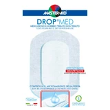 Послеоперационная повязка Drop Med 10,5x15 см, 5 штук, Pietrasanta Pharma