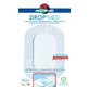 Послеоперационная повязка Drop Med 10,5x15 см, 5 штук, Pietrasanta Pharma