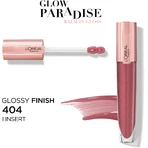 L'Oréal Paris Glow Paradise Бальзам у блиску 404 I Помада-вставка 7 мл: ціни та характеристики