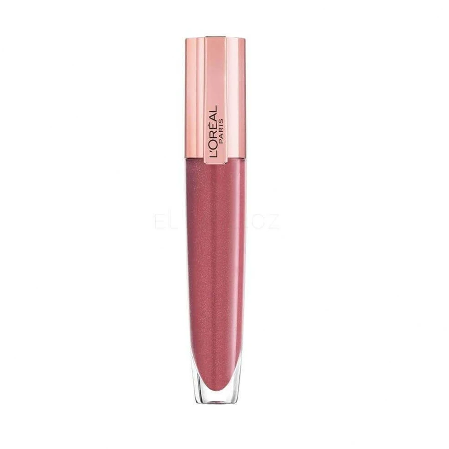 L'Oréal Paris Glow Paradise Бальзам у блиску 404 I Помада-вставка 7 мл: ціни та характеристики