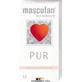 Презервативы Masculan PUR Super Thin 10 шт